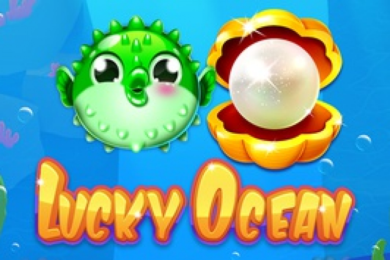 Lucky-Ocean