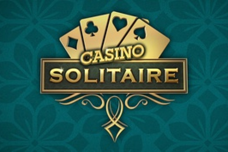 Casino-Solitaire